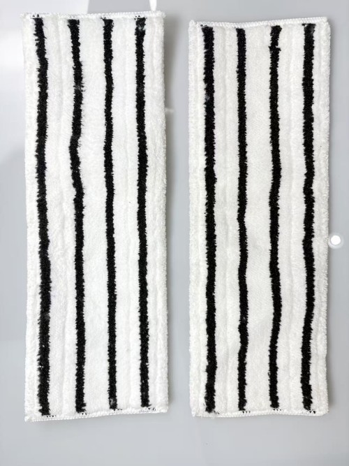 PureSteam Infinity Intelligent Steam Mop for Industrial Cleaning