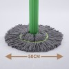 Long Handle Microfiber Mop Manufacturer