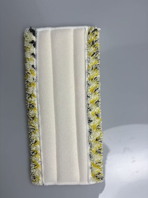 Wholesale Microfiber Mop for Wet and Dry Floor Cleaning