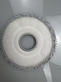 EcoVac Duo Sustainable Vacuum Mop for Commercial Spaces