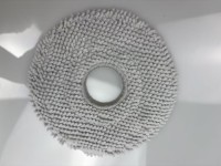 EcoVac Duo Sustainable Vacuum Mop for Commercial Spaces