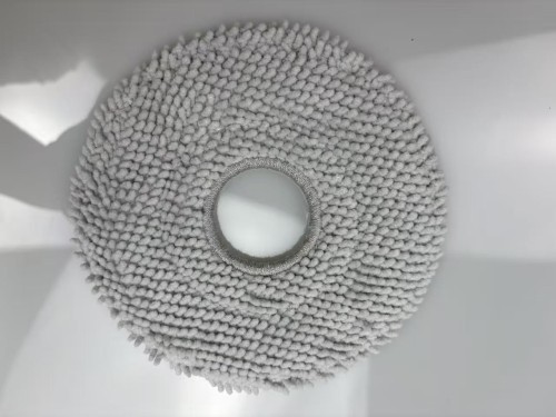 EcoVac Duo Sustainable Vacuum Mop for Commercial Spaces