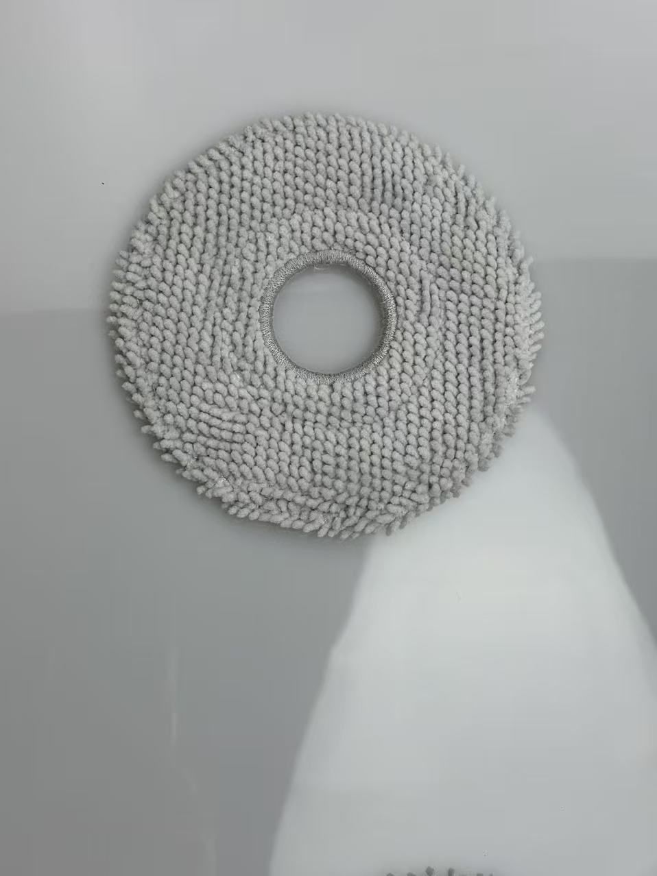 EcoVac Duo Sustainable Vacuum Mop for Commercial Spaces