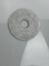 EcoVac Duo Sustainable Vacuum Mop for Commercial Spaces