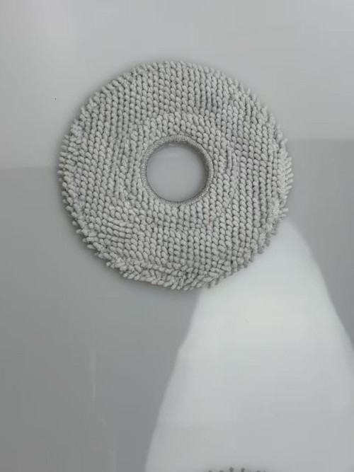 EcoVac Duo Sustainable Vacuum Mop for Commercial Spaces