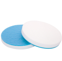 Large Melamine Foam Magic Floor Cleaning Sponges Mop