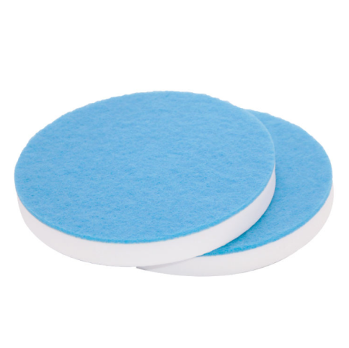 Large Melamine Foam Magic Floor Cleaning Sponges Mop