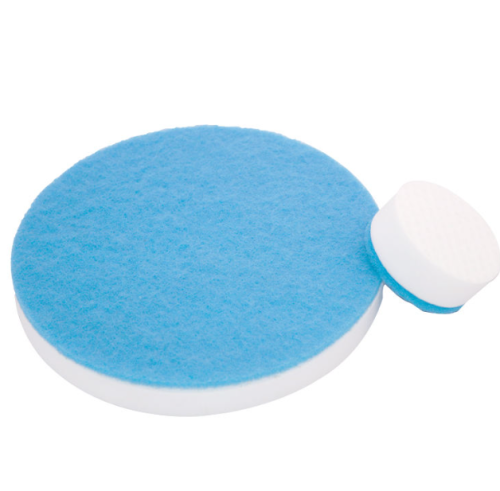 Large Melamine Foam Magic Floor Cleaning Sponges Mop