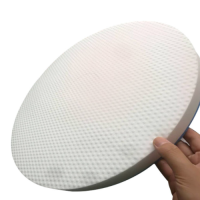 Large Melamine Foam Magic Floor Cleaning Sponges Mop