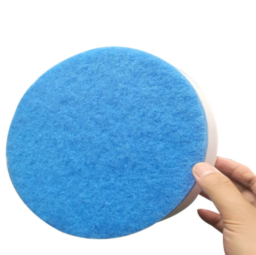 Large Melamine Foam Magic Floor Cleaning Sponges Mop