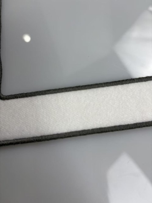 Double-Sided Window Cleaning Mop