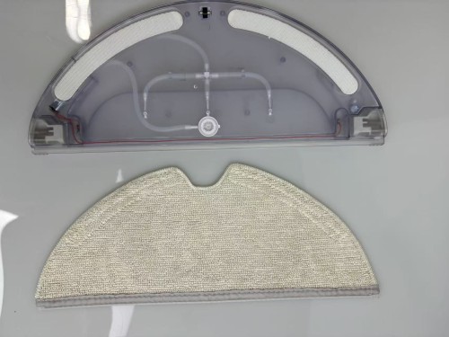 Wet & Dry Vacuum Cleaner Mop for Home and Commercial Floor Cleaning