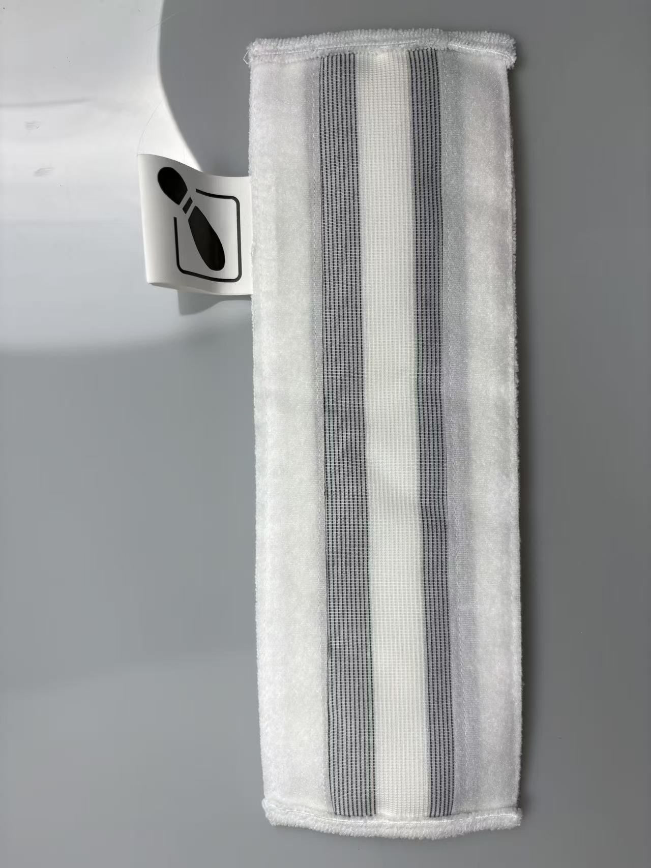 Compact Handheld & Upright 2-in-1 Steam Mop for Versatile Cleaning Applications