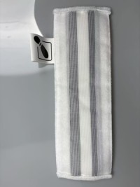 Compact Handheld & Upright 2-in-1 Steam Mop for Versatile Cleaning Applications