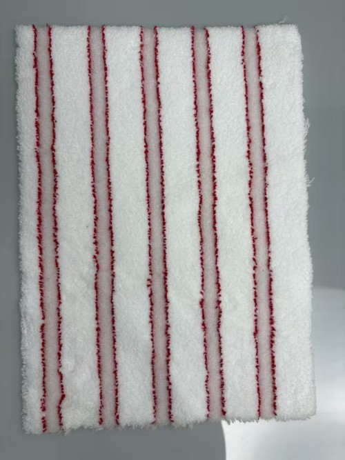 Household Premium Microfiber Steam Mop Pads