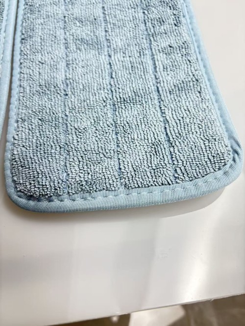 Premium Steam Mop Cleaning Pads