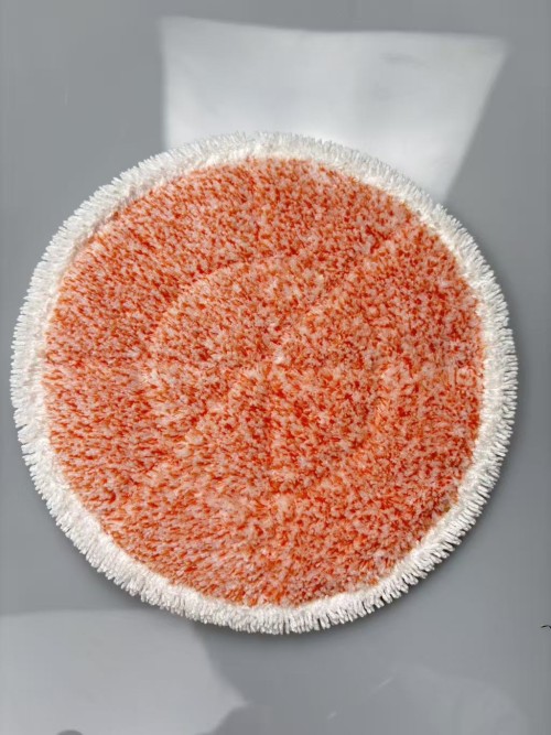 PureSteam Pro High-Temperature Mop for Professional Sanitation