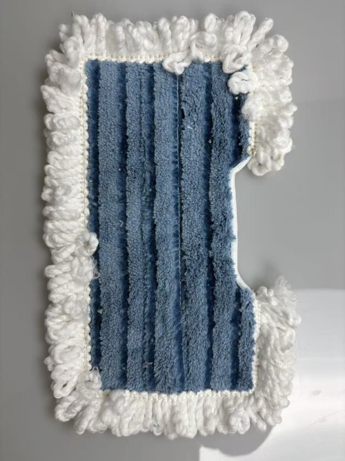 Industrial-Grade Steam Mop for Continuous Use