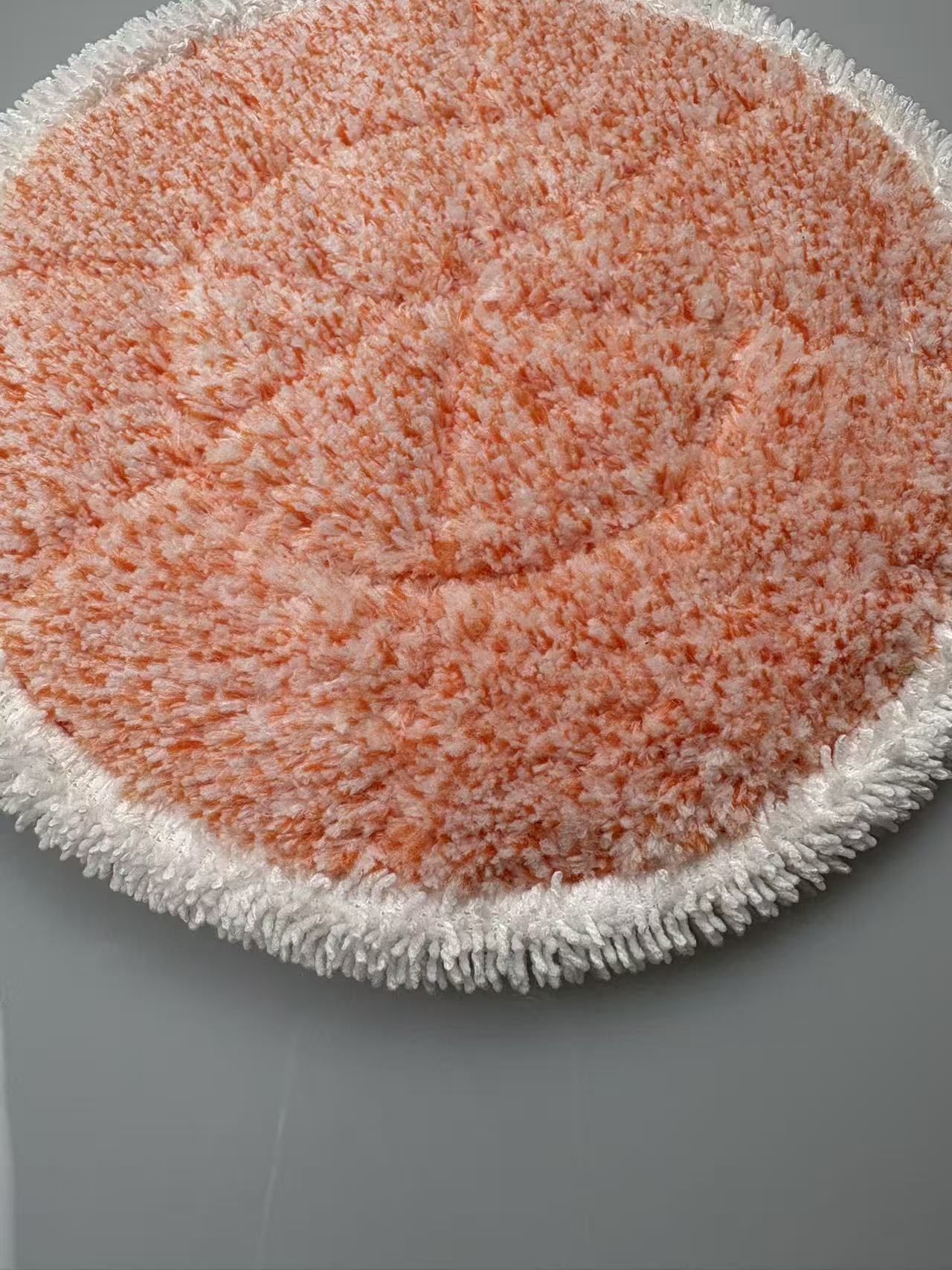 PureSteam Pro High-Temperature Mop for Professional Sanitation