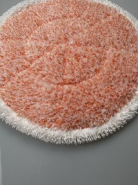 PureSteam Pro High-Temperature Mop for Professional Sanitation