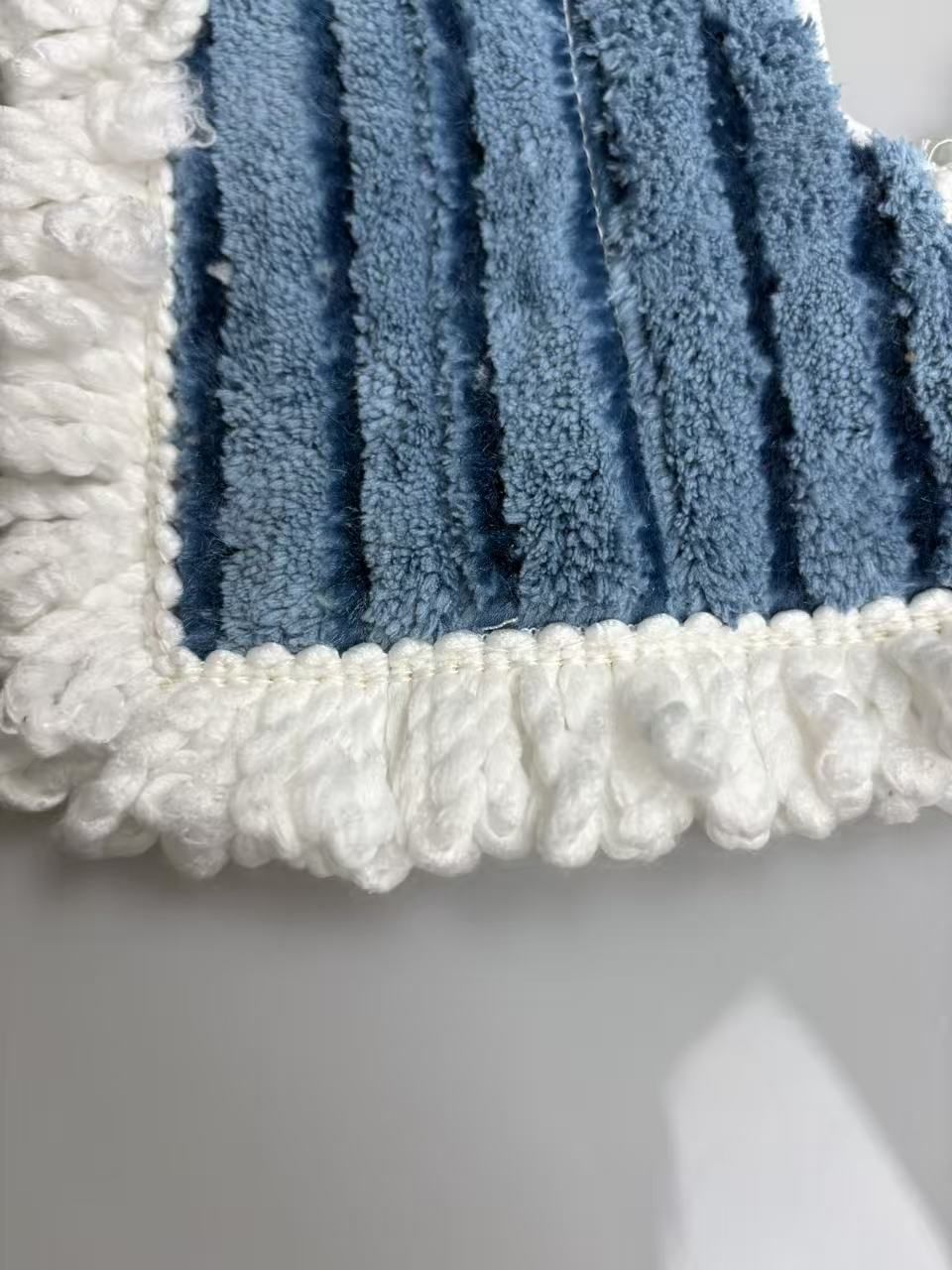 Industrial-Grade Steam Mop for Continuous Use