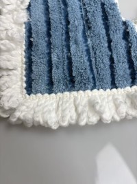 Industrial-Grade Steam Mop for Continuous Use