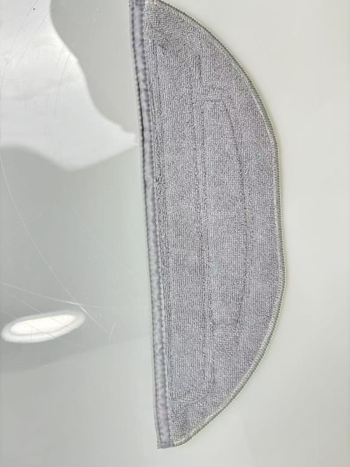 Heavy-Duty Vacuum Cleaner Mop