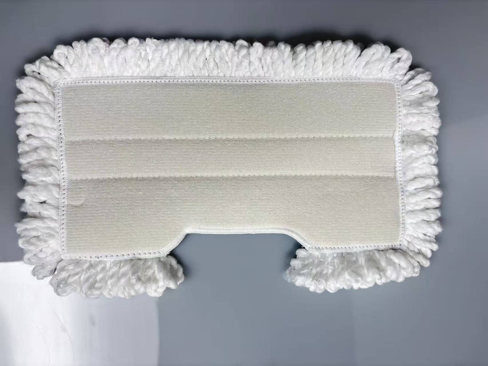 Industrial-Grade Steam Mop for Continuous Use