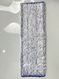 Multi-Purpose Commercial Mop with Replaceable Mop Heads