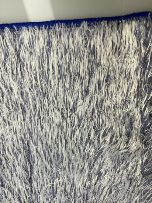 Multi-Purpose Commercial Mop with Replaceable Mop Heads