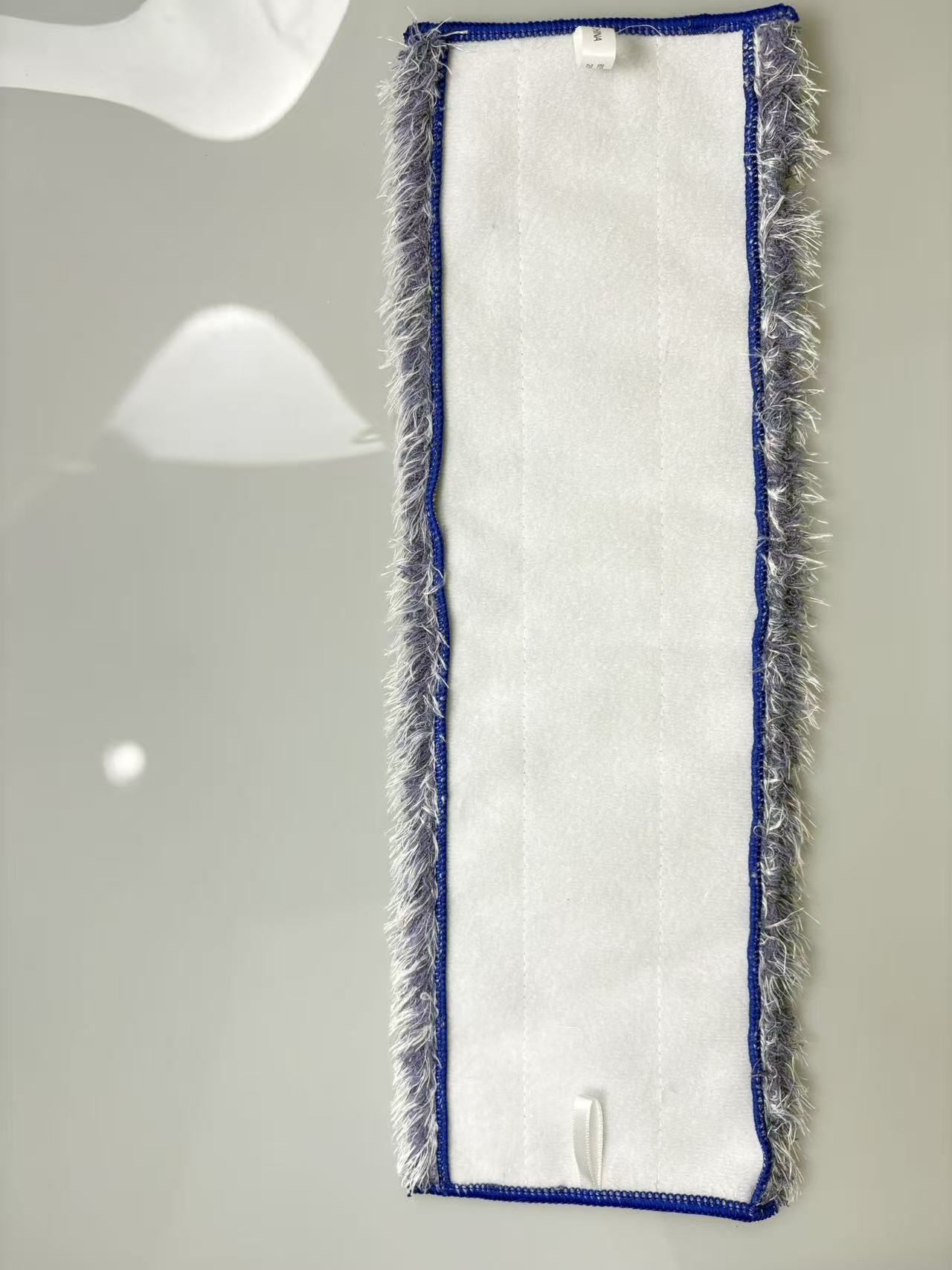 Multi-Purpose Commercial Mop with Replaceable Mop Heads