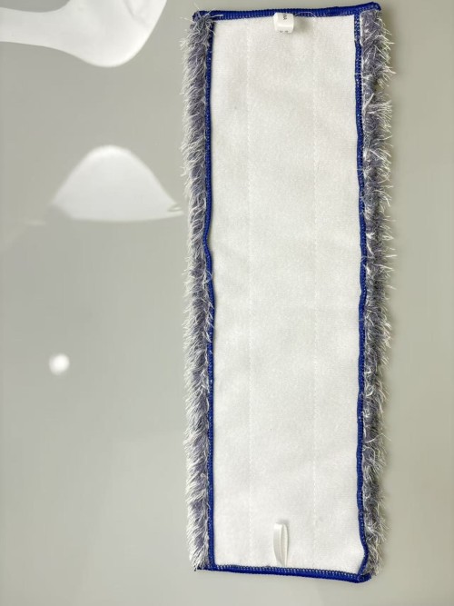 Multi-Purpose Commercial Mop with Replaceable Mop Heads