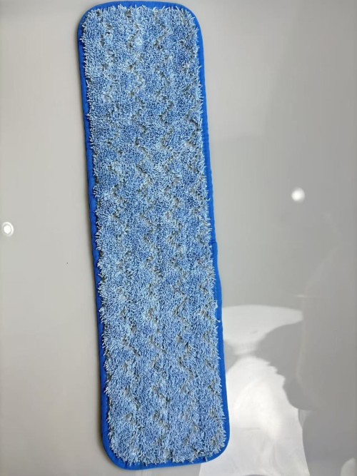 Premium Steam Mop Cleaning Pads