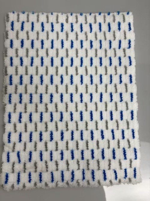 Household Premium Microfiber Steam Mop Pads