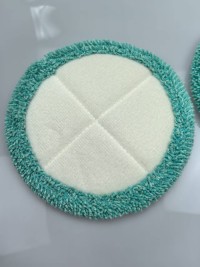 NextGen SteamPro Advanced Steam Tech Mop for Modern Facilities