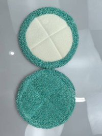 NextGen SteamPro Advanced Steam Tech Mop for Modern Facilities