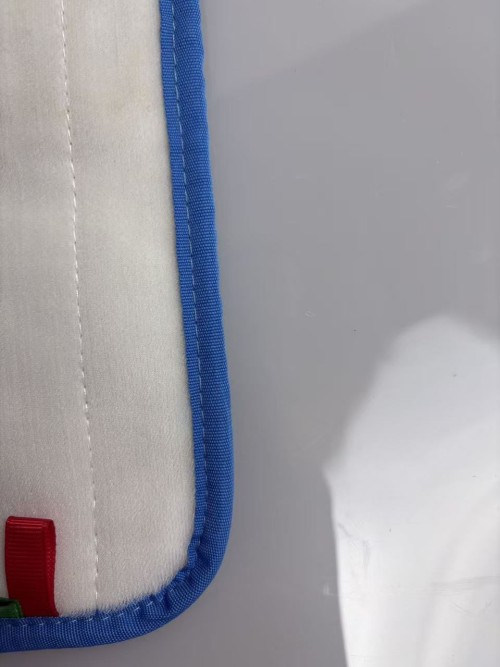 Premium Steam Mop Cleaning Pads