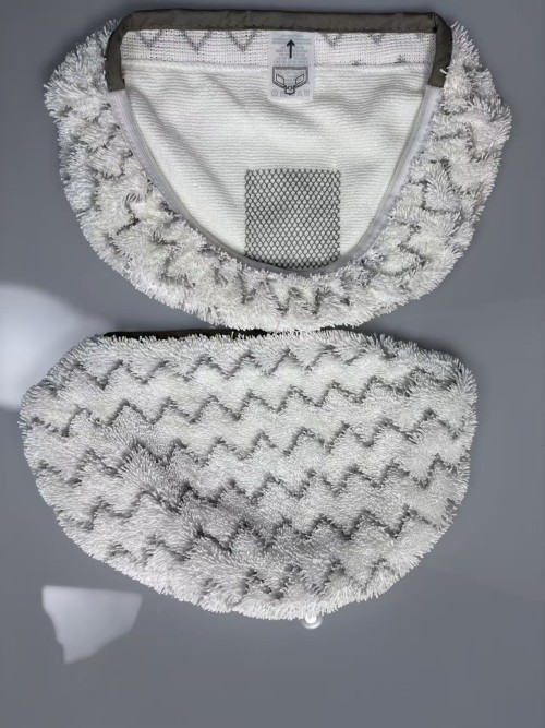 SteamEdge 2000 High-Performance Steam Mop for Modern Facilities