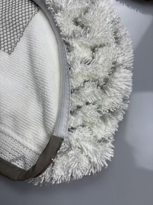 SteamEdge 2000 High-Performance Steam Mop for Modern Facilities