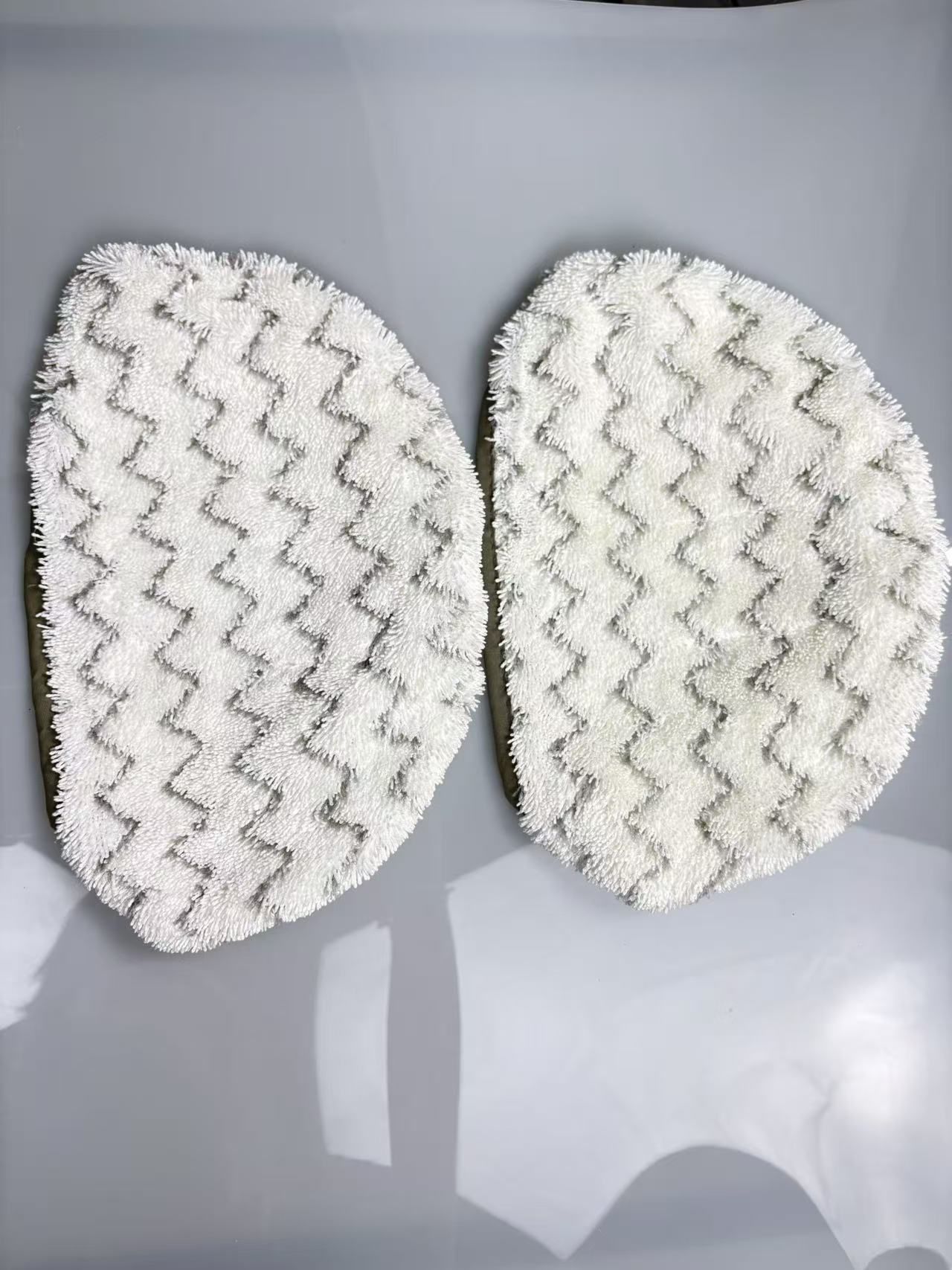 SteamEdge 2000 High-Performance Steam Mop for Modern Facilities