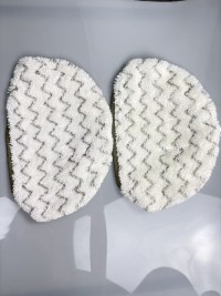 SteamEdge 2000 High-Performance Steam Mop for Modern Facilities