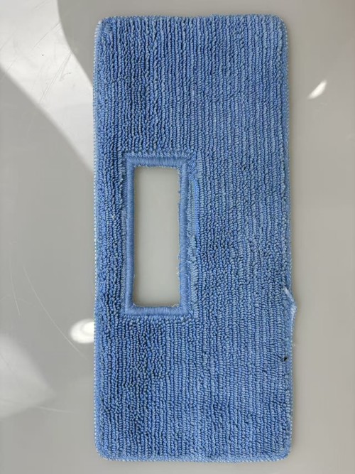 PowerWash Duo Commercial Wet and Dry Vacuum Mop