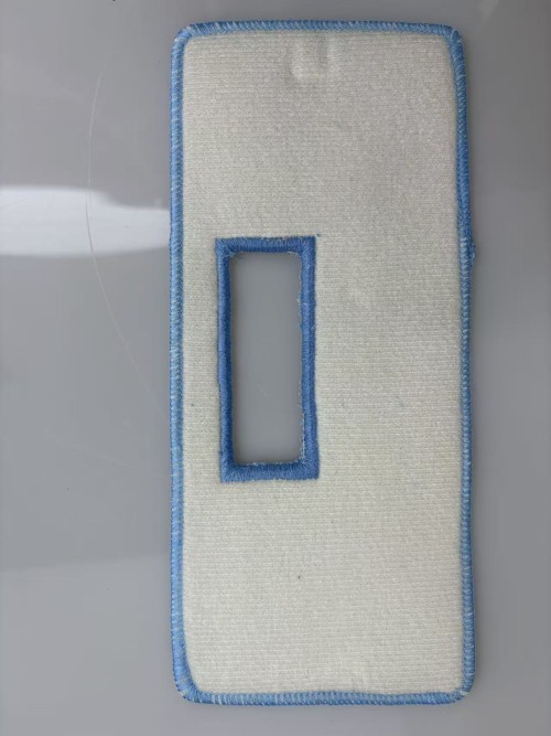 PowerWash Duo Commercial Wet and Dry Vacuum Mop