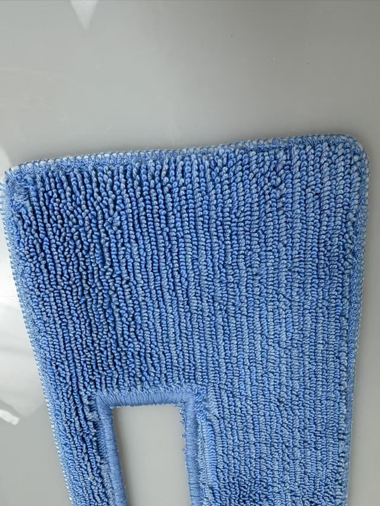 PowerWash Duo Commercial Wet and Dry Vacuum Mop