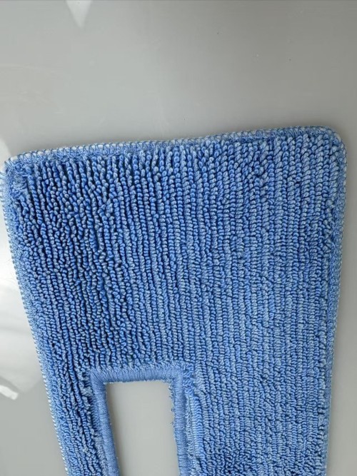 PowerWash Duo Commercial Wet and Dry Vacuum Mop