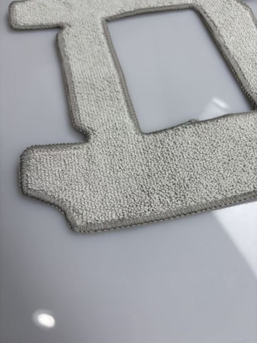 Microfiber Window Cleaning Mop