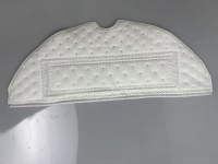 ProStream Duo Heavy-Duty Wet and Dry Vacuum Mop