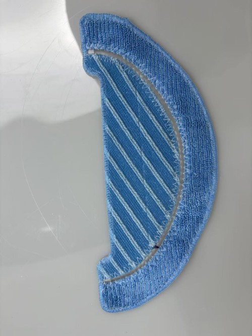 Swift Vac Pro Dual-Action Wet and Dry Vacuum Mop