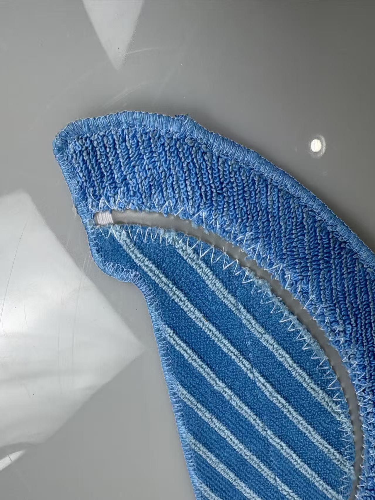 Swift Vac Pro Dual-Action Wet and Dry Vacuum Mop