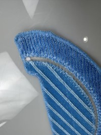 Swift Vac Pro Dual-Action Wet and Dry Vacuum Mop